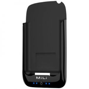  MiLi Power Pack 2000 mAh B-Black for iPhone 3G/3GS (HI-C10)